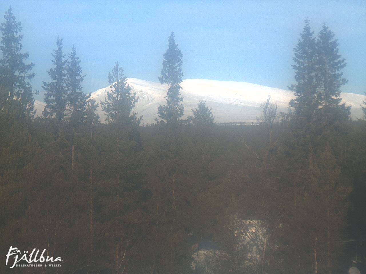 Fjällbua webcam 2025-02-28 10:00