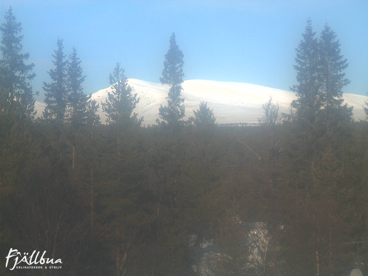 Fjällbua webcam 2025-02-28 10:30