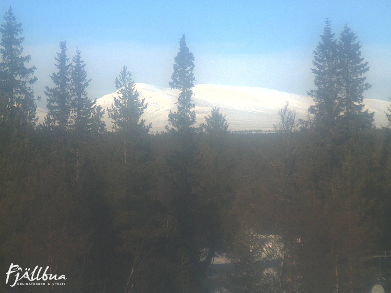 Fjällbua webcam 2025-02-28 11:30