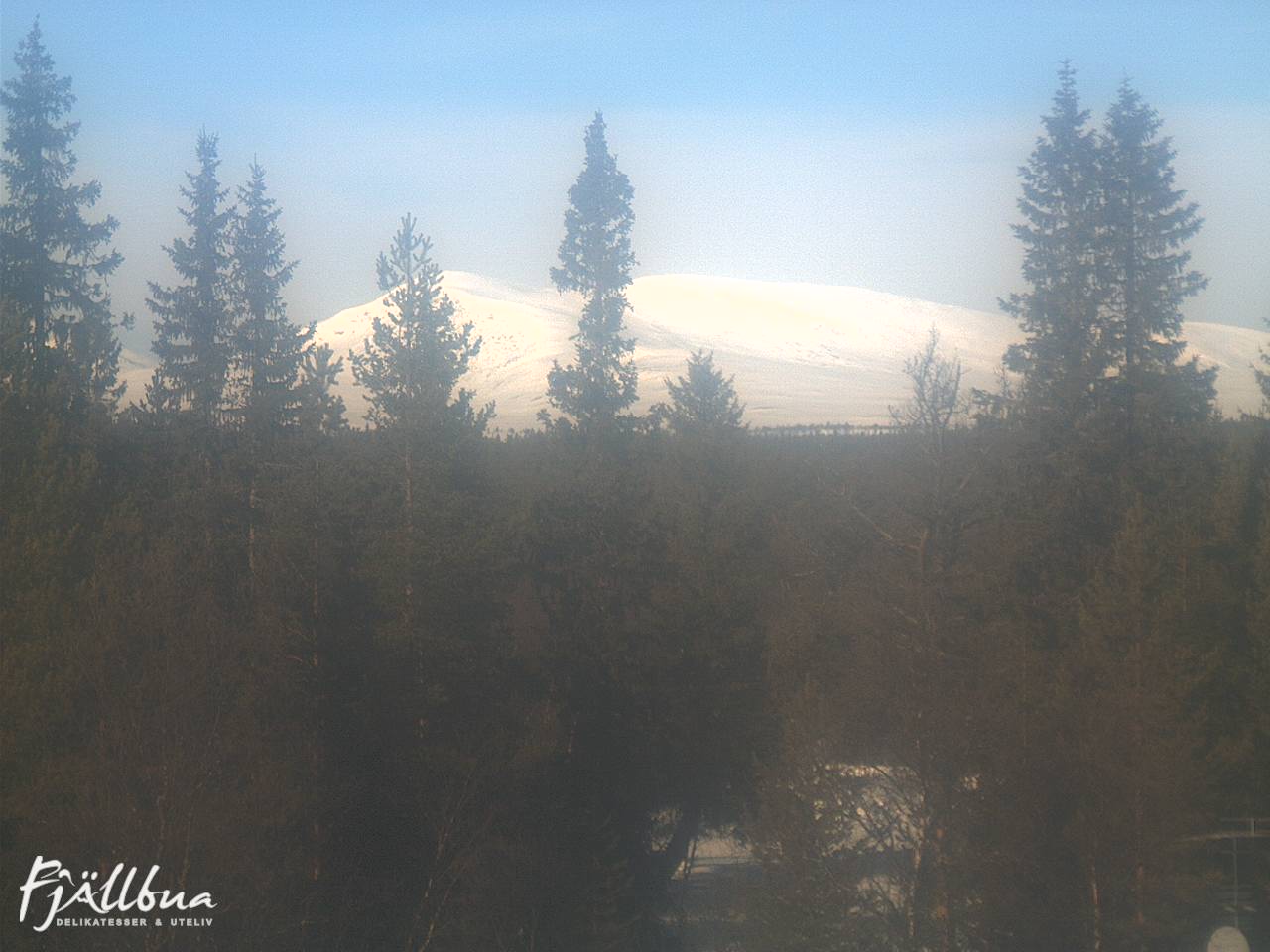 Fjällbua webcam 2025-02-28 12:00