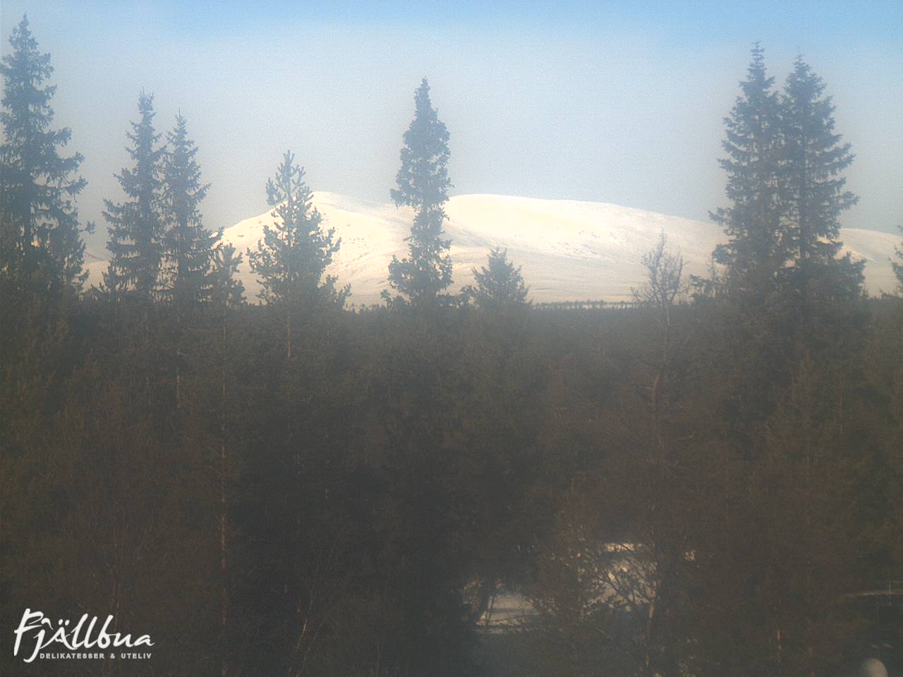 Fjällbua webcam 2025-02-28 12:30