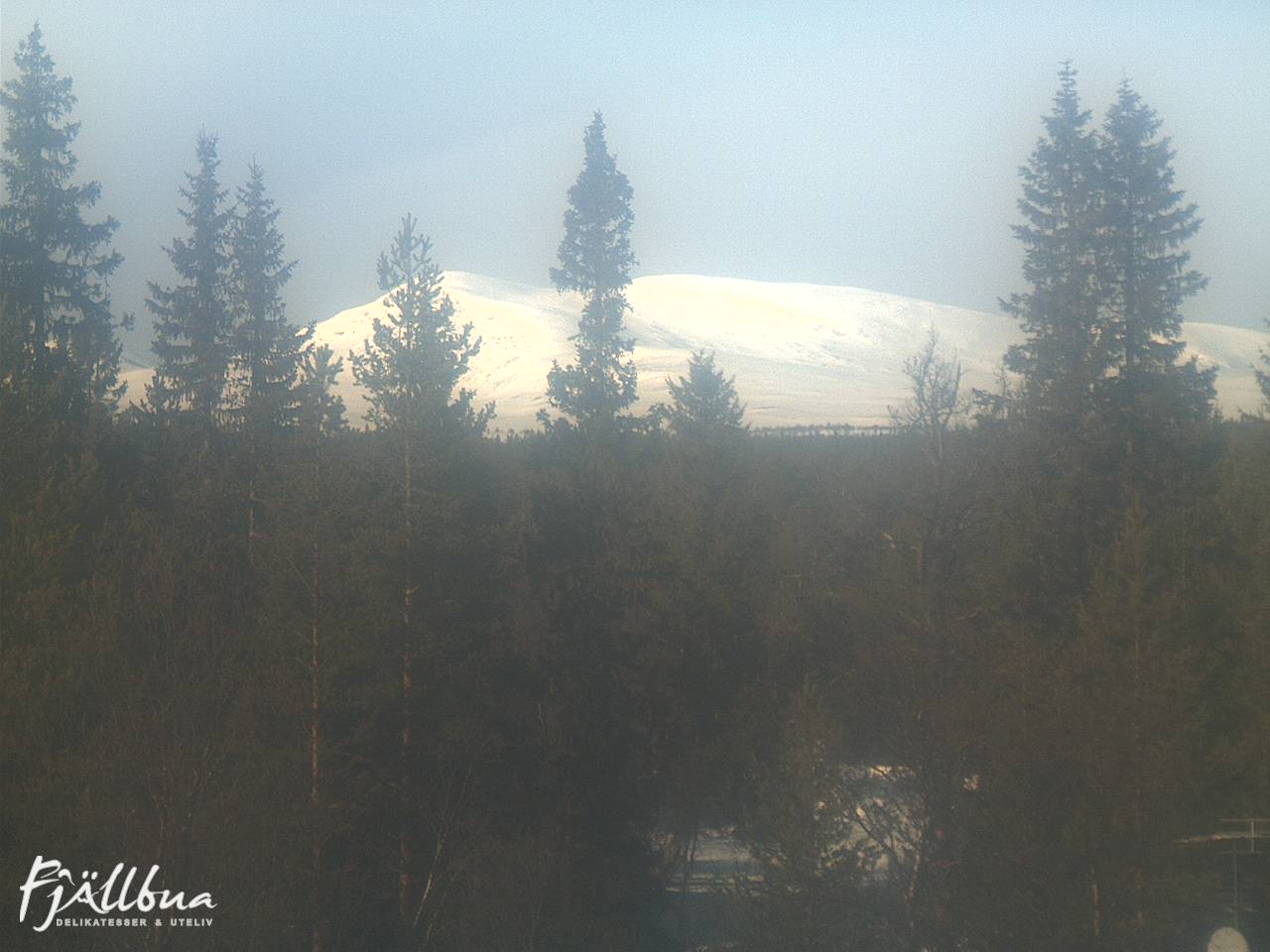 Fjällbua webcam 2025-02-28 13:00