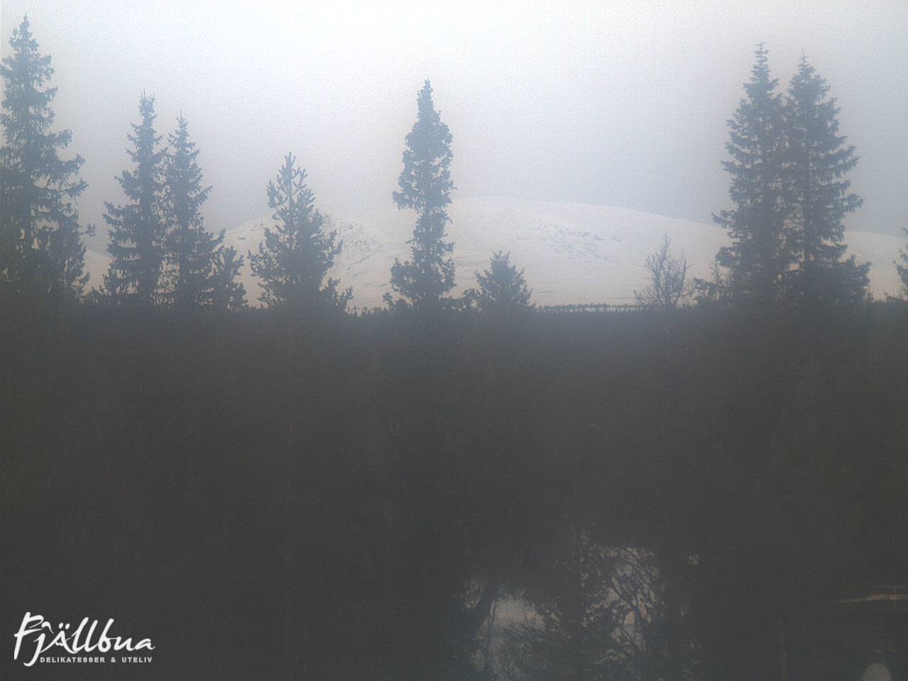 Fjällbua webcam 2025-02-28 14:00