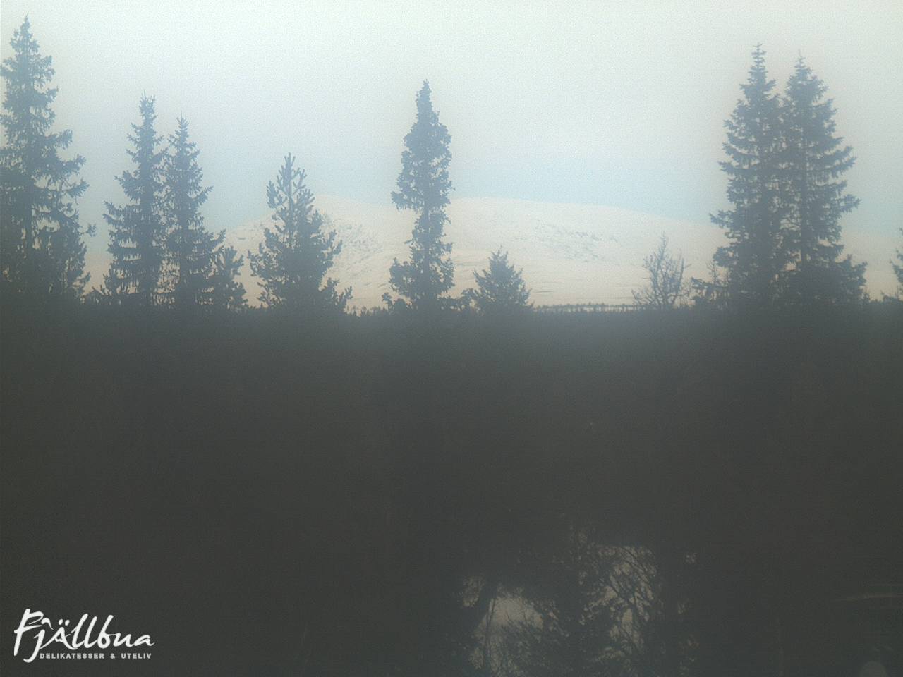 Fjällbua webcam 2025-02-28 14:30