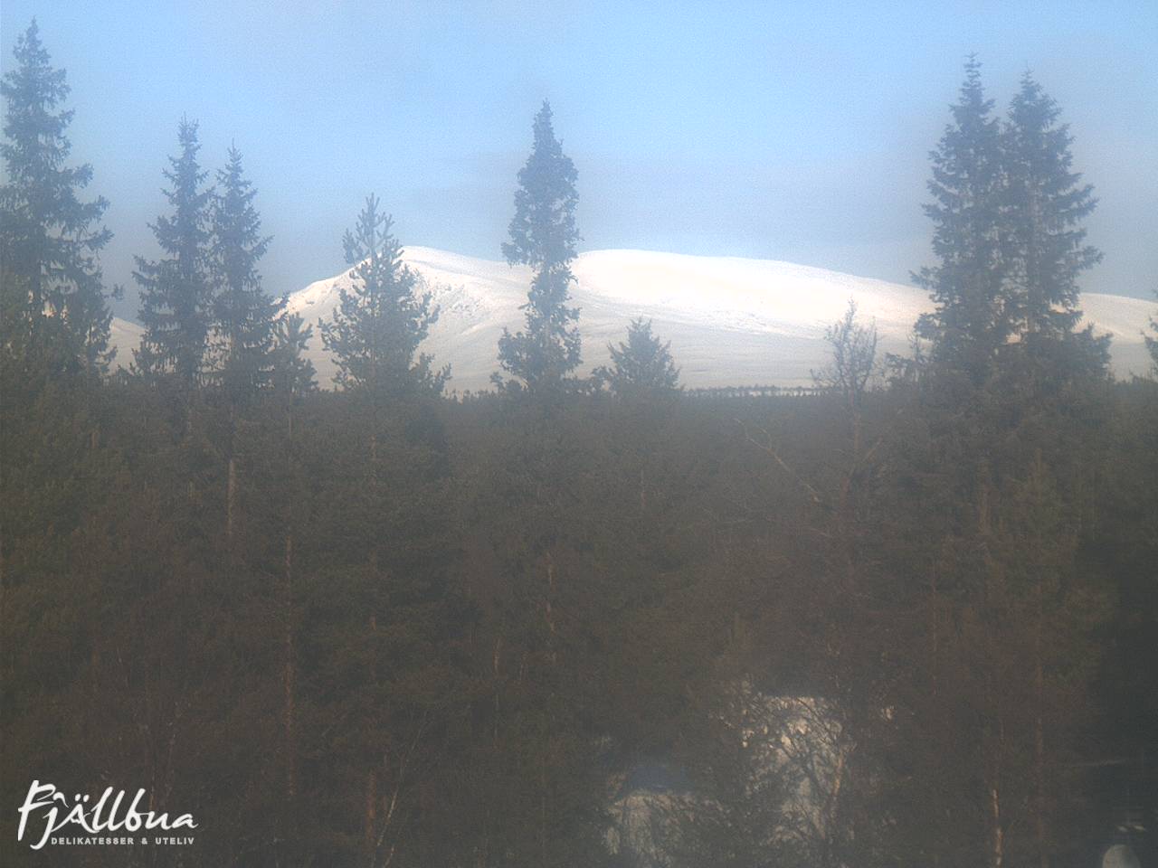 Fjällbua webcam 2025-03-02 10:00