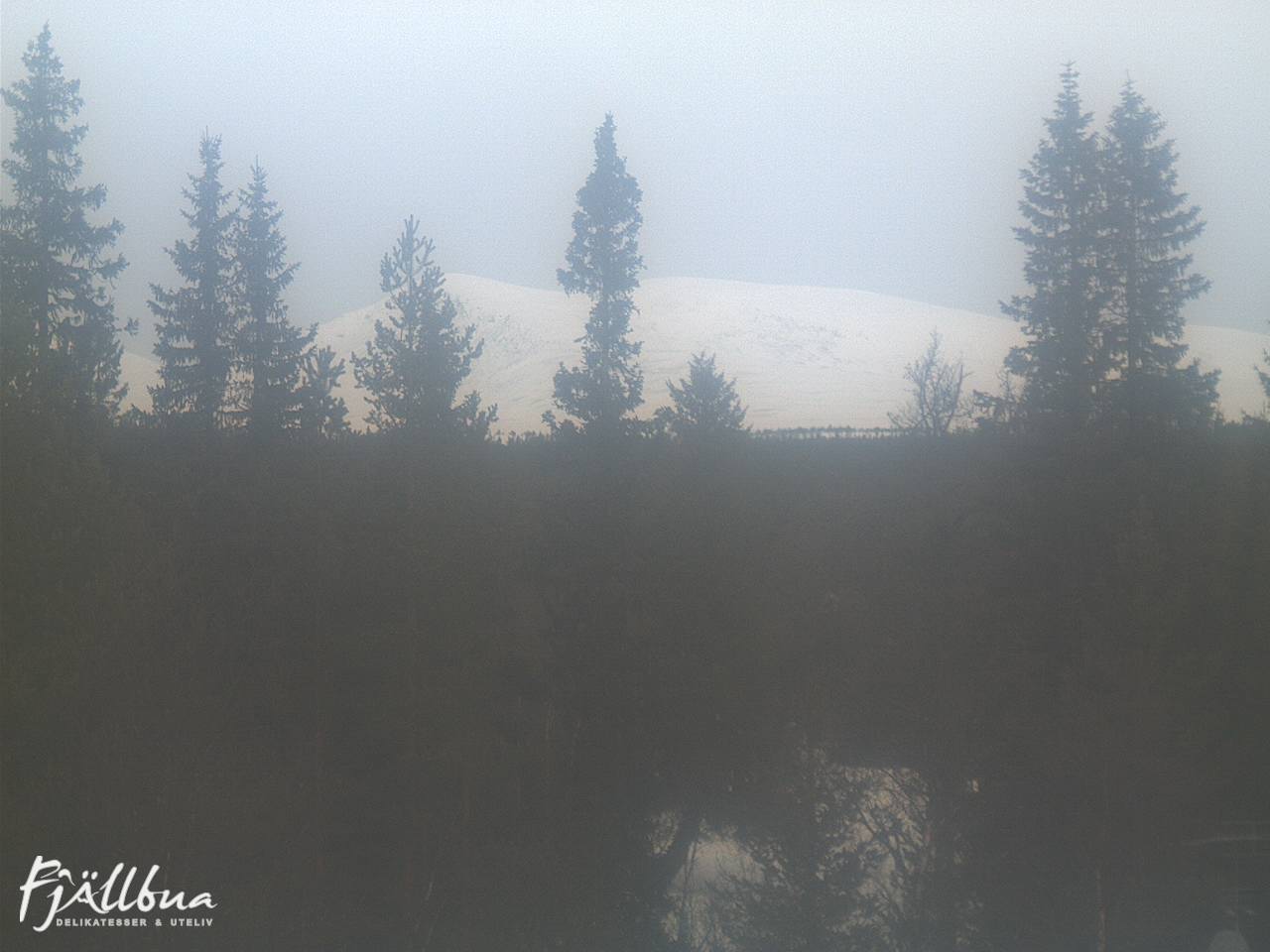 Fjällbua webcam 2025-03-05 09:00