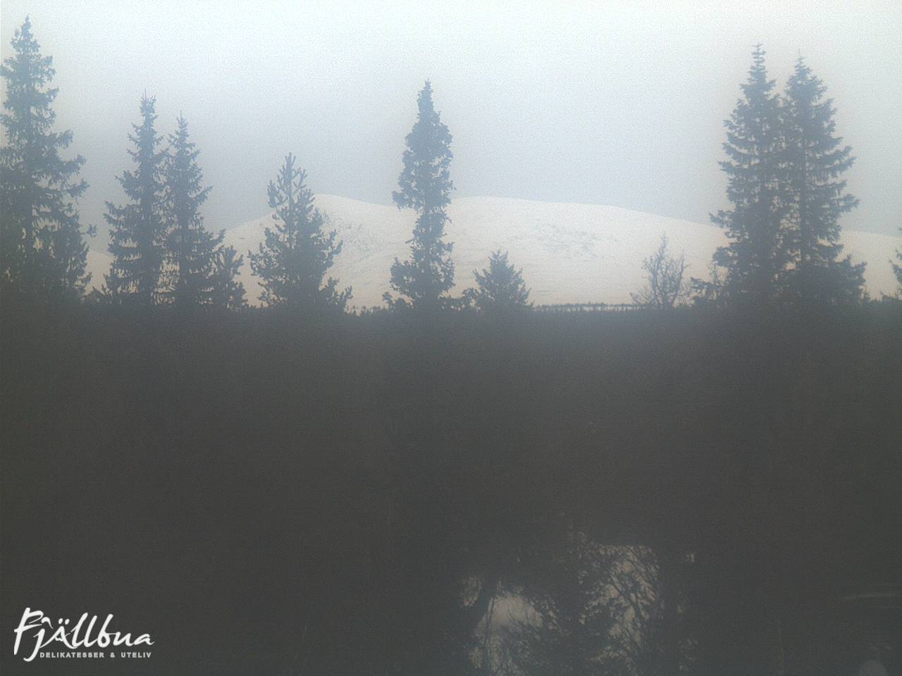 Fjällbua webcam 2025-03-05 13:00