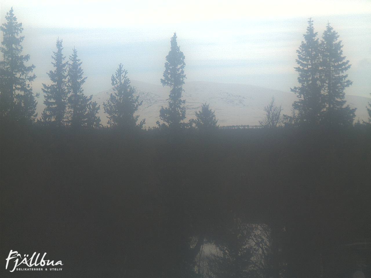 Fjällbua webcam 2025-03-06 10:00