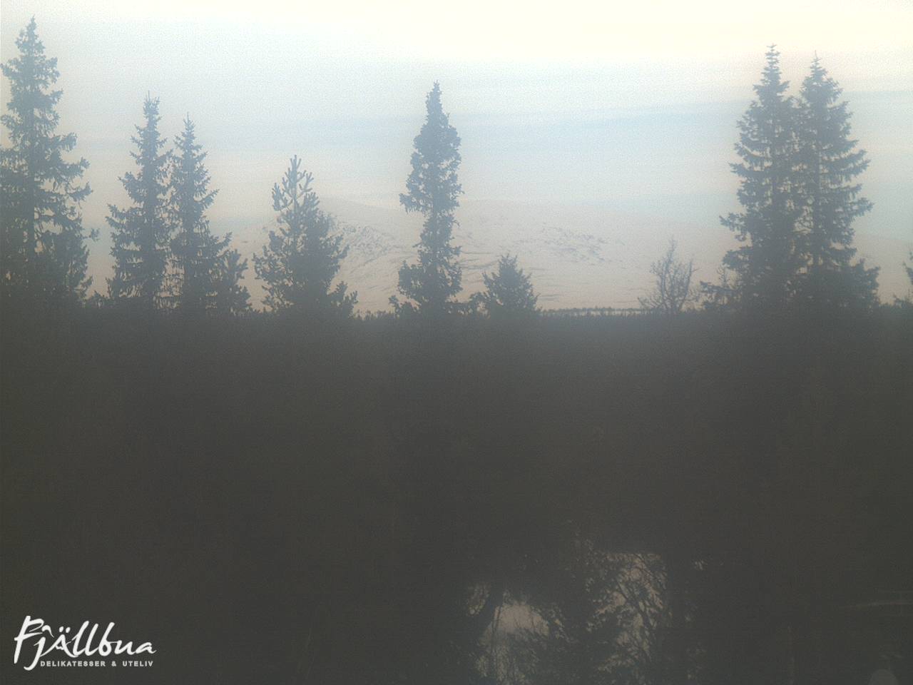 Fjällbua webcam 2025-03-06 10:30