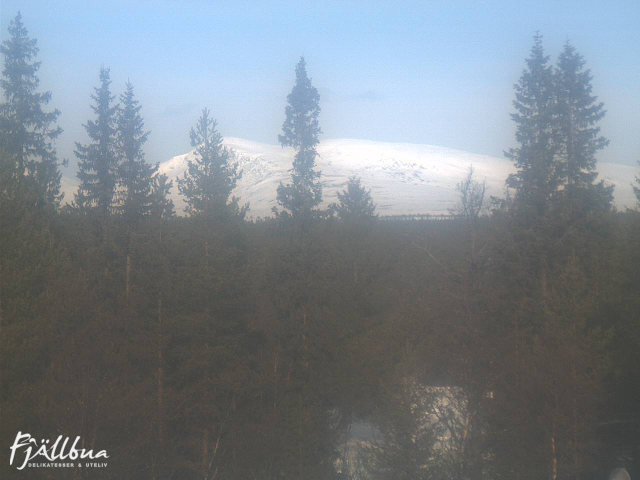 Fjällbua webcam 2025-03-07 10:00