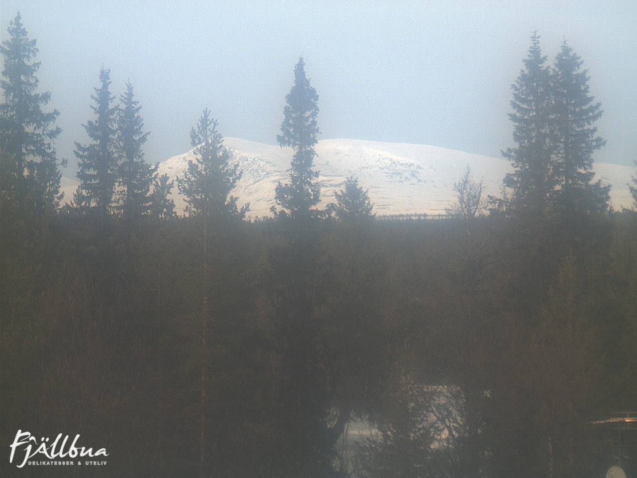 Fjällbua webcam 2025-03-07 14:00