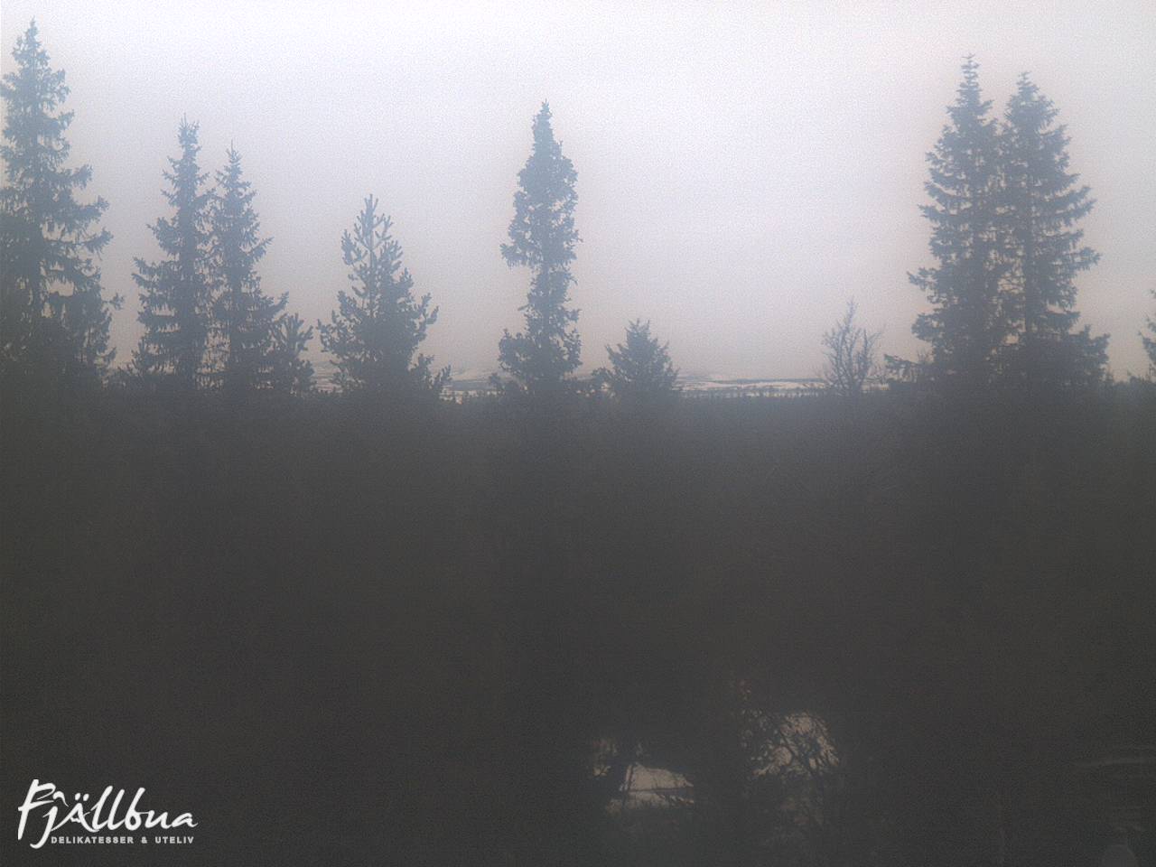 Fjällbua webcam 2025-04-17 10:00