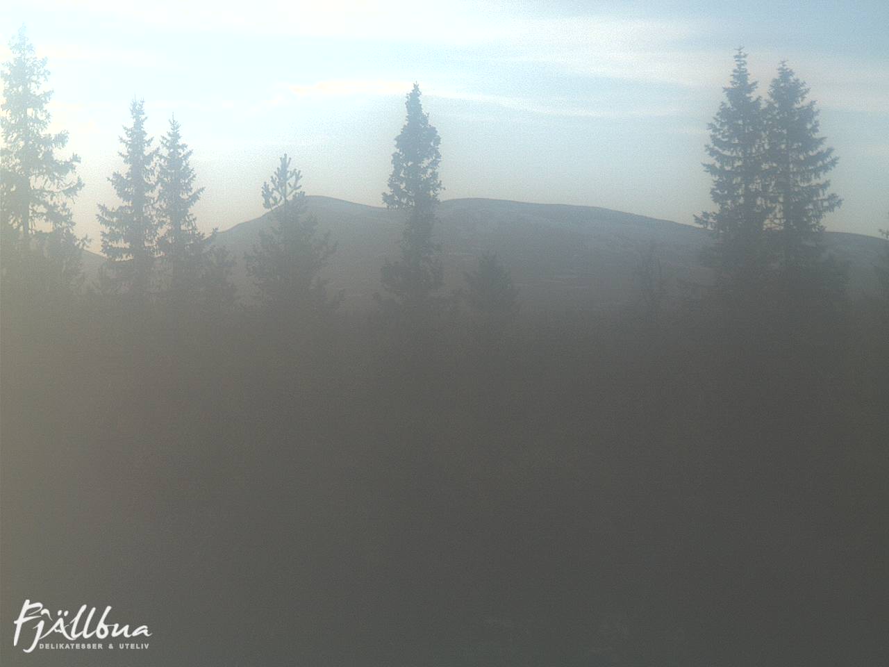 Fjällbua webcam 2025-05-17 20:30