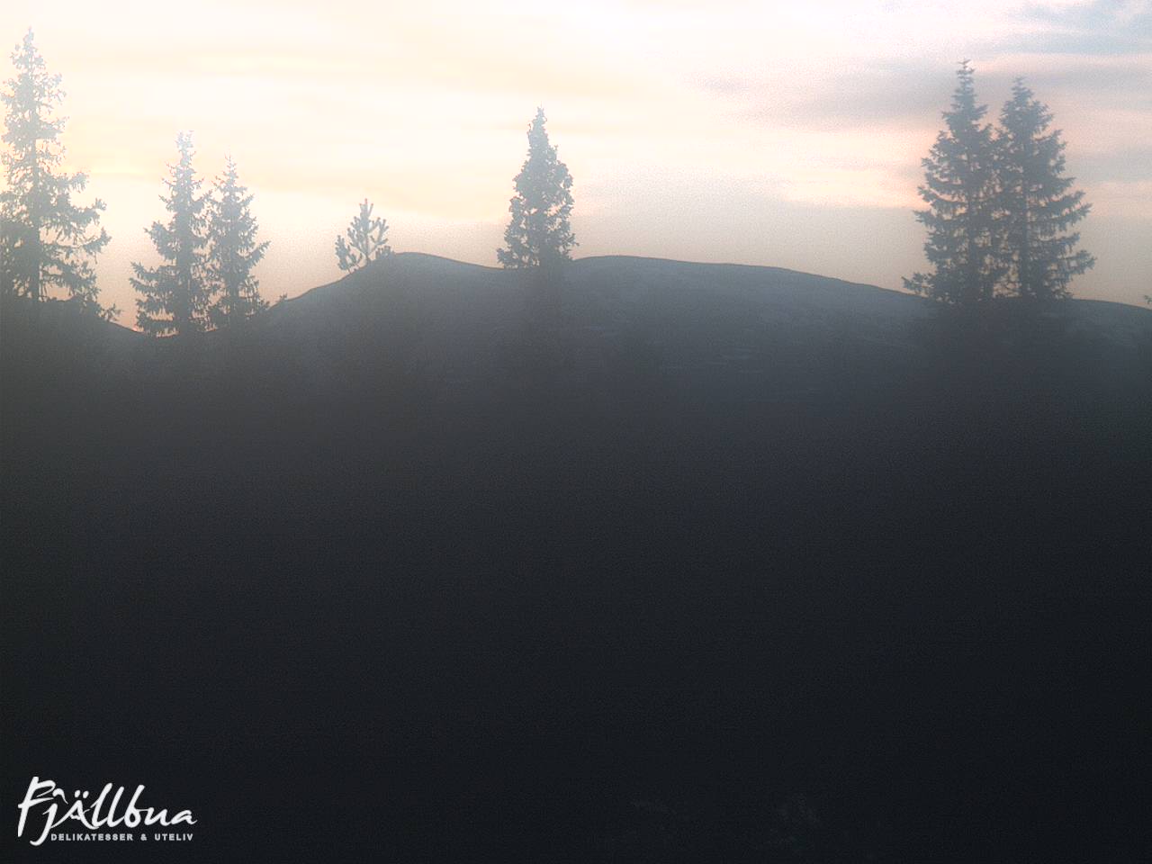 Fjällbua webcam 2025-05-17 21:30