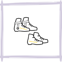 Skate shoes adult